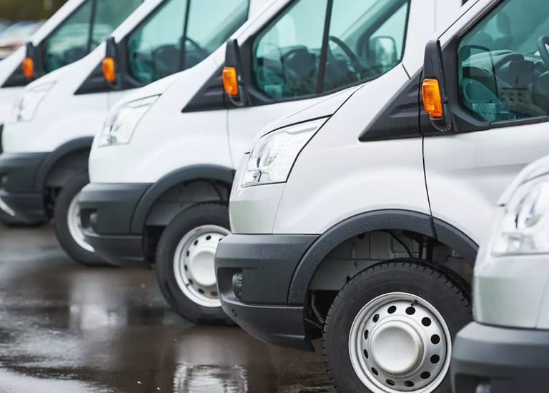 cerradura para furgonetas