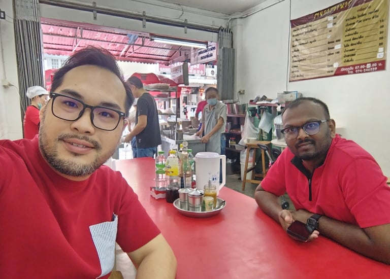 edwin and jeremy