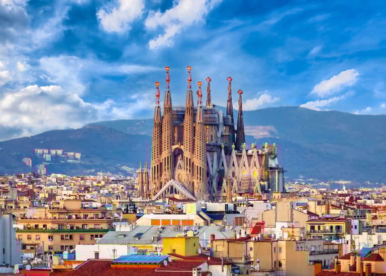 Venta de tarot minchiate en Barcelona