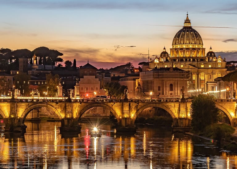 Venta de tarot minchiate en Roma