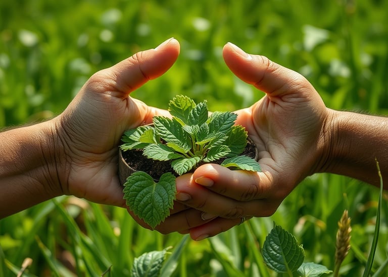 Centro de innovación agroindustria