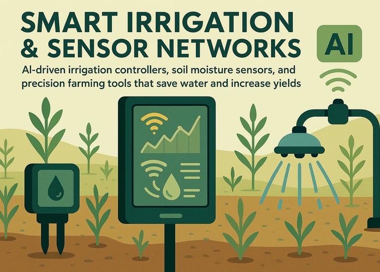 AgriVaidic remote sensing enables variable-rate applications of inputs (e.g., fertilizers, pesticides) to optimize resources.
