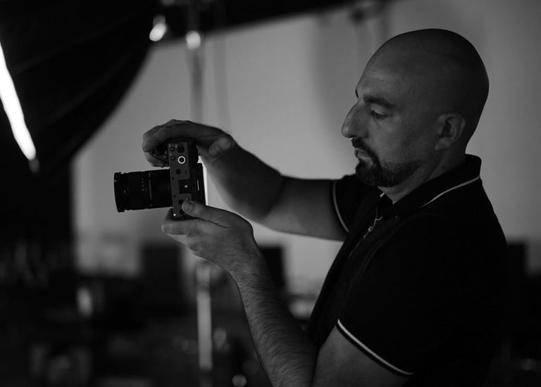 hrant vardanian video production los angeles