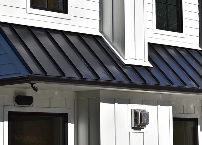 Serralheria Coberturas