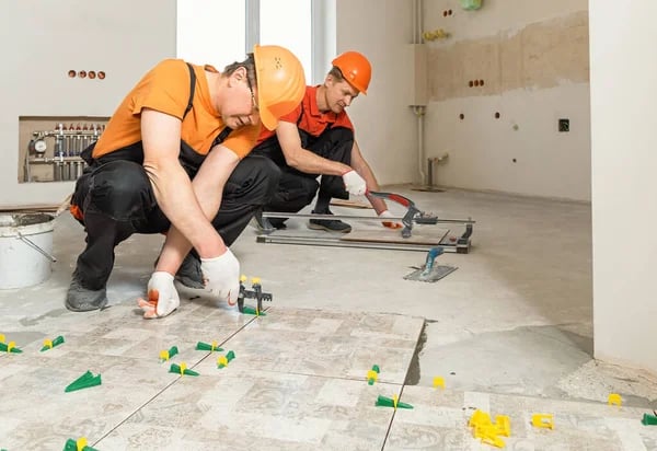 WATERPROOFING QATAR