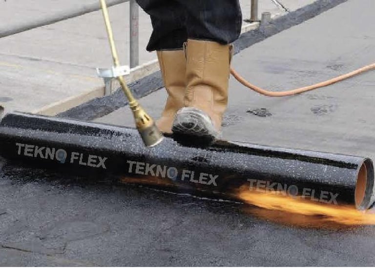 TEKNO WATERPROOF