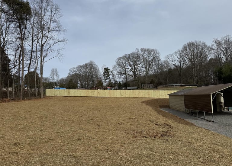 Graded Ground