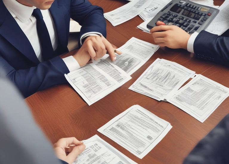 black blue and yellow textile