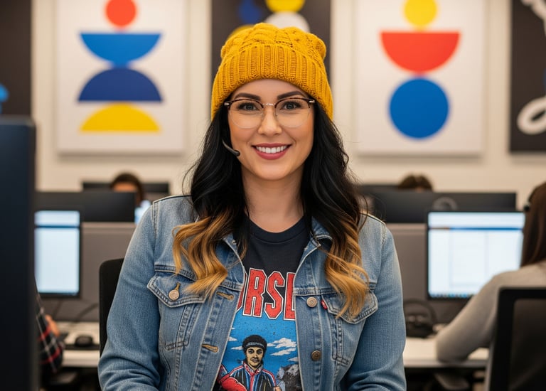 BPO Tijuana Customer Support Services