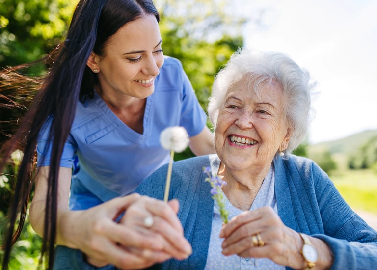 Expert Care