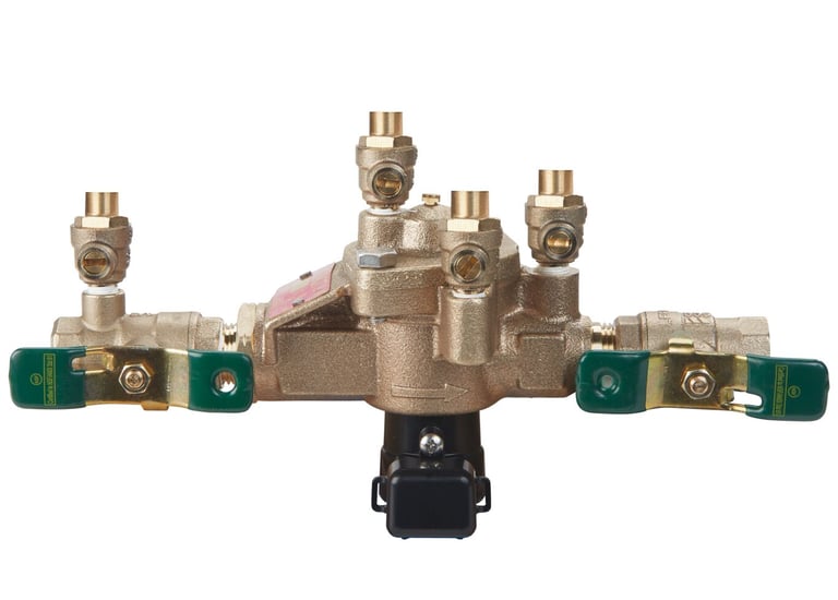 backflow device