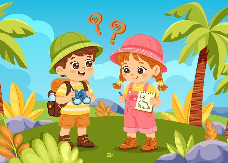 Vector Illustrations