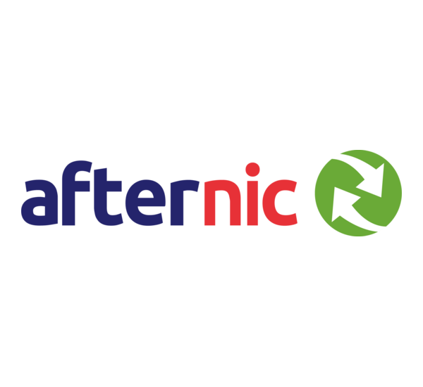 Afternic company logo