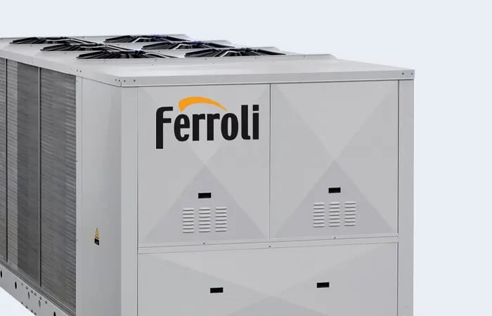 Ferroli condizionatori