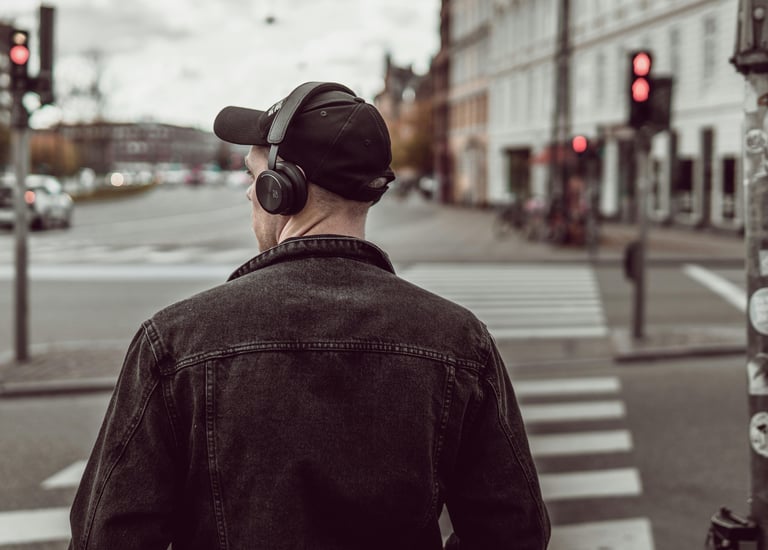 Indie music
