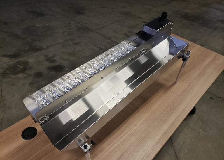 Vmax Mini Sidetip