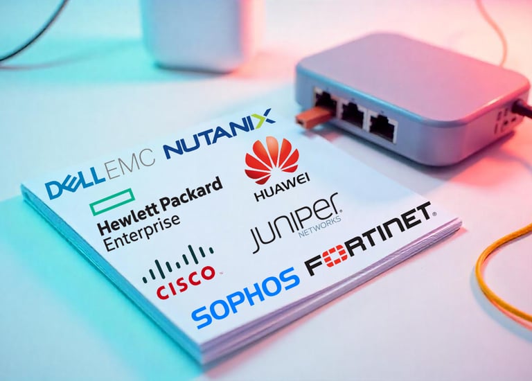 enterprise appliance