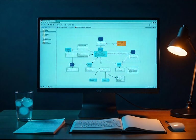 software development