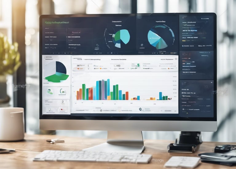 woman sitting on chair near white table