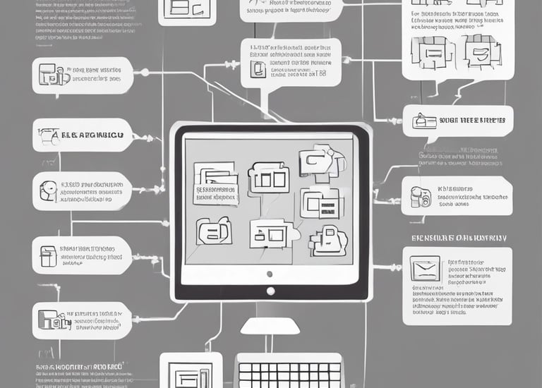 black blue and yellow textile