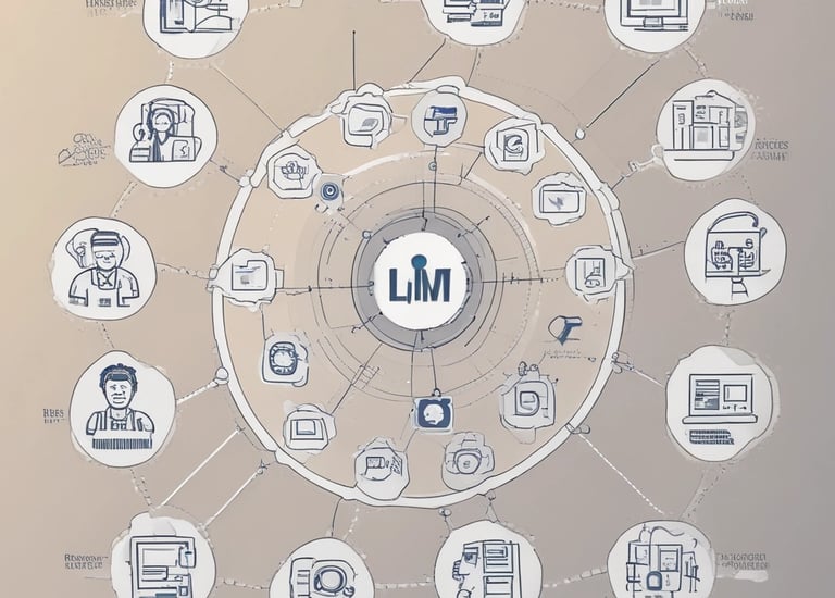 black blue and yellow textile