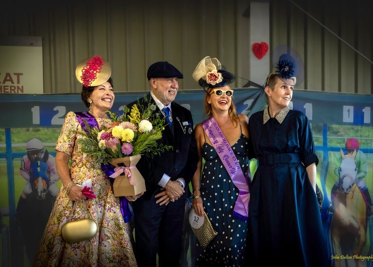Fashions on the Field