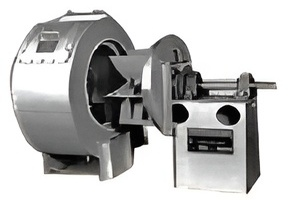 Centrifugal Air Fan