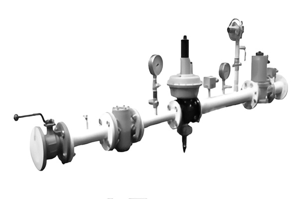 Valve Train