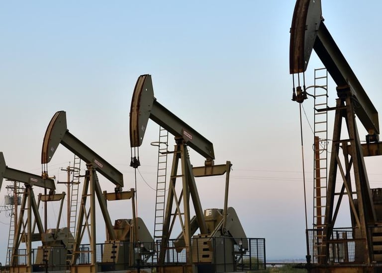 Natural Oil, a trusted source for premium natural oils, globally traded