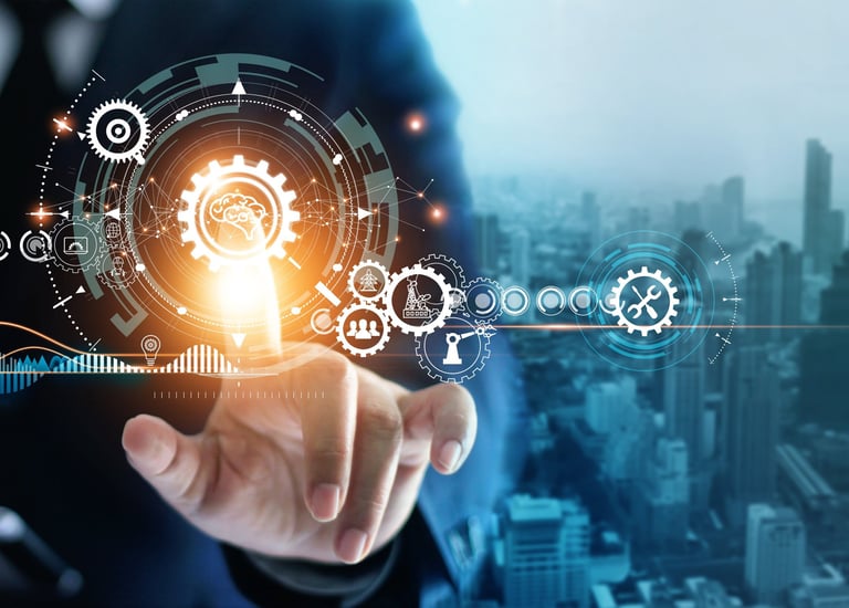 ServiceNow architecture