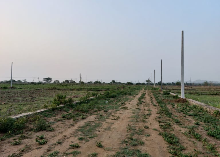 BECRPL BBSR PROJECTS