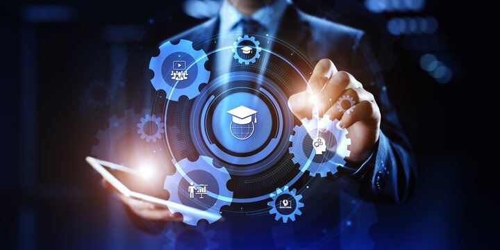 Fonction support RH, IT, Service client