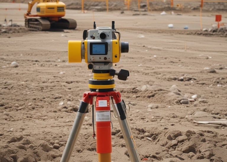 a bird is sitting on a rock near a body of water