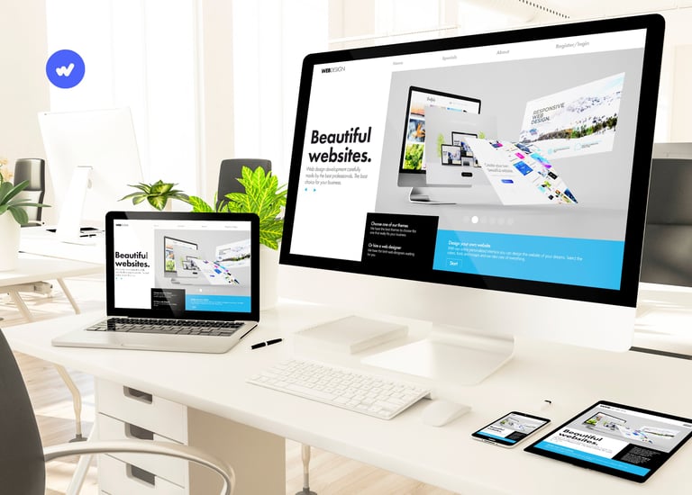 Welix Digital - Best Web Design Company In Bangalore
