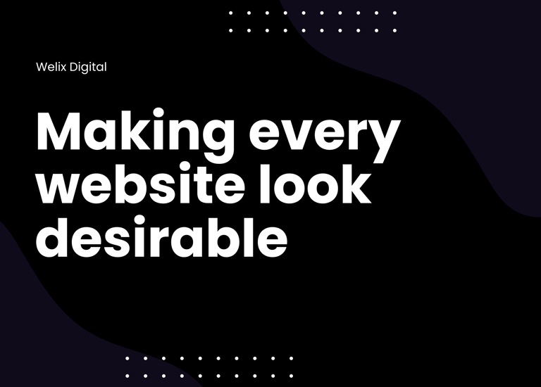 Welix Digital - Best Web Design Company In Bangalore