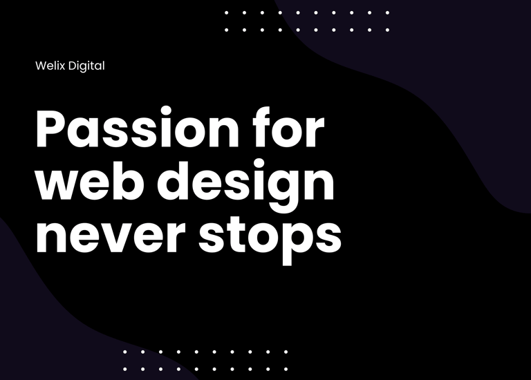 Welix Digital - Best Web Design Company In Bangalore