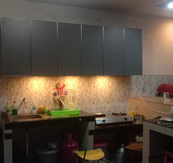 ruang dapur