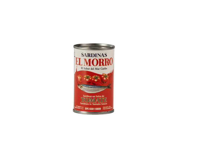 Lata de sardinas - impresora lithobar