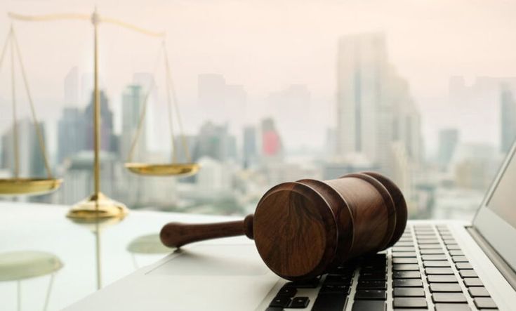 Consultoria Jurídica Tributária