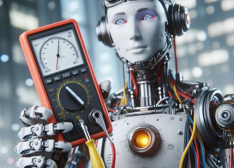 Elektrik Teknolojileri