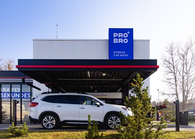 ProBro