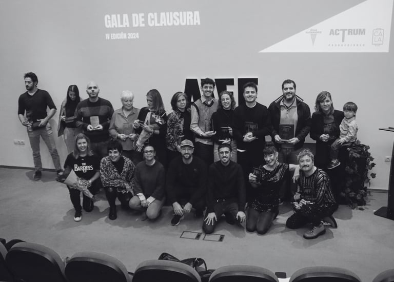 Actrum film fest
