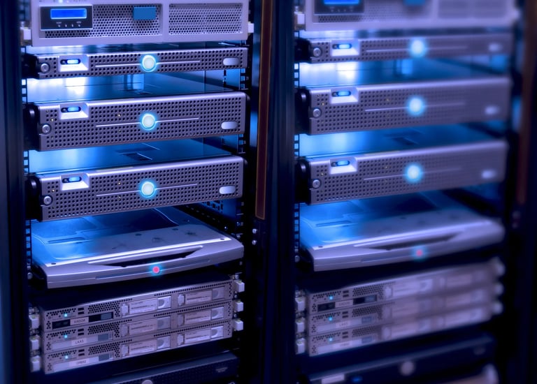 Physical Server