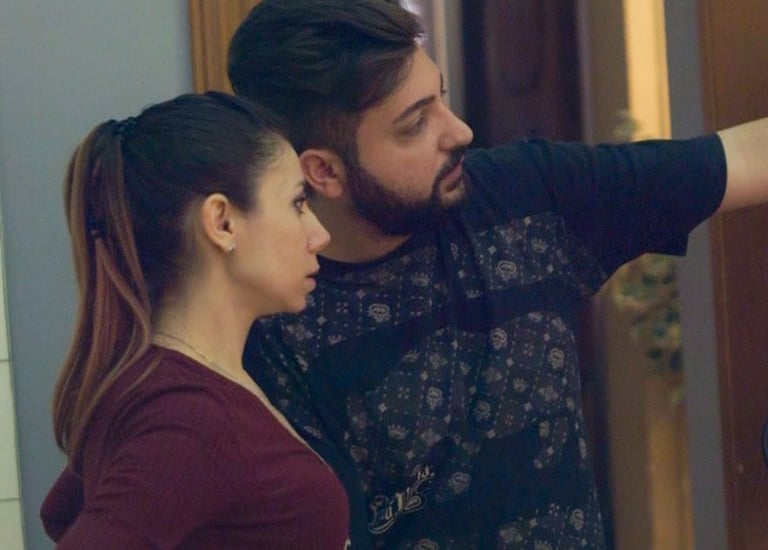 Martha H Calderon_Filmmaker