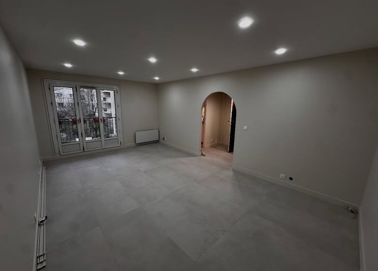 Maçonnerie générale, gros œuvre, second œuvre, rénovation et finitions