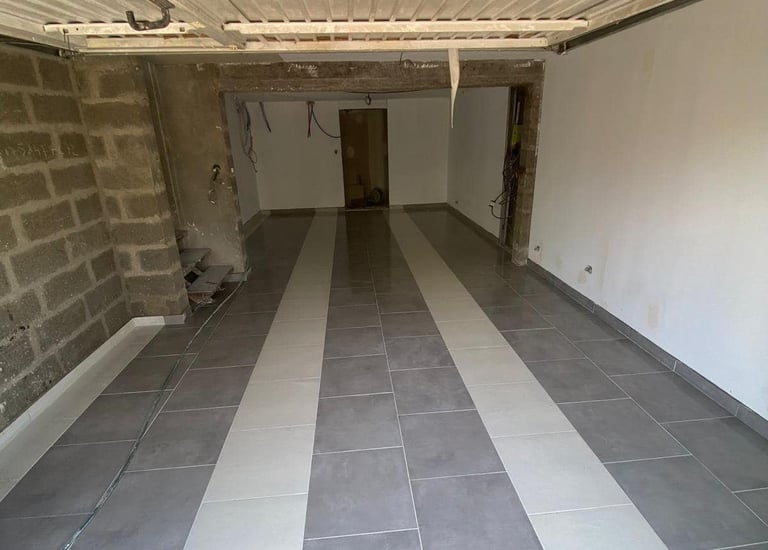 Maçonnerie générale