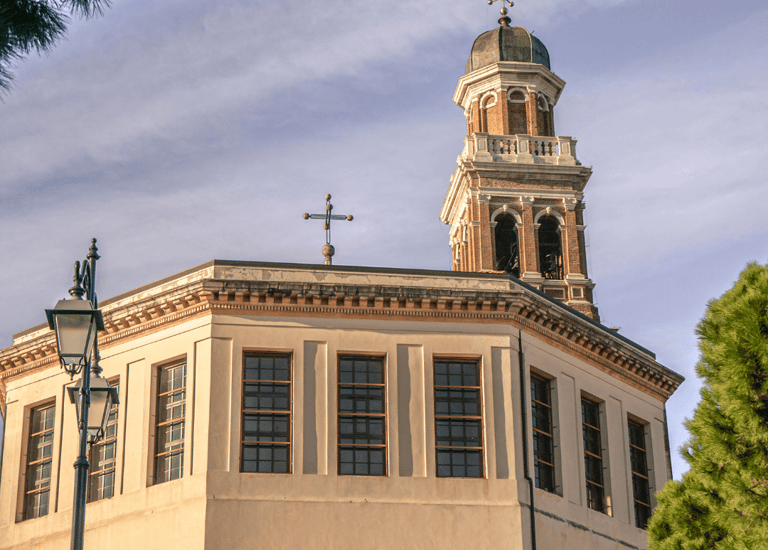 arte in Polesine, storia e origini del borgo e città vicine a Hotel Italia