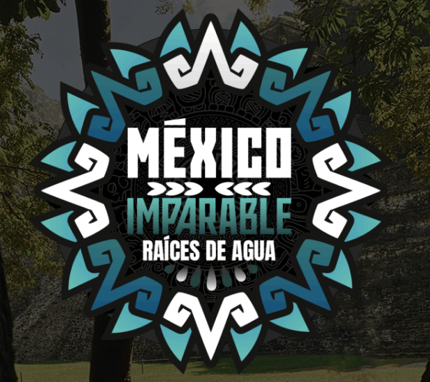 mexico imparable chiapas