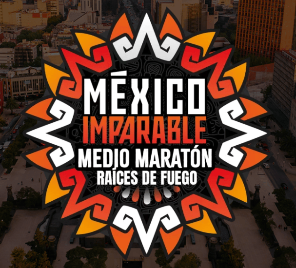 mexico imparable cdmx