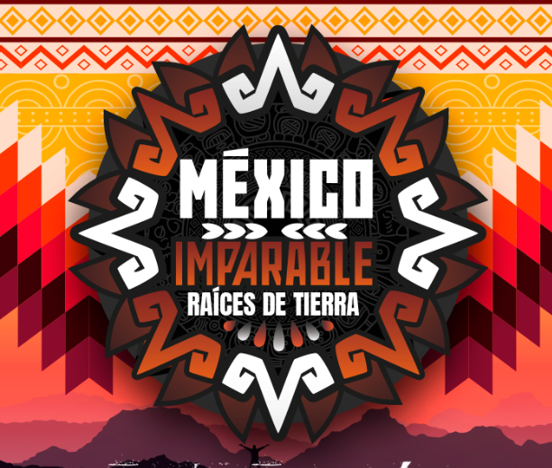 mexico imparable oaxaca